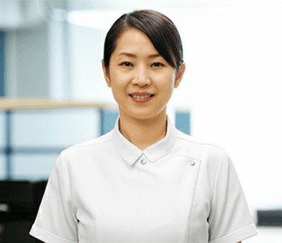 医療・福祉
