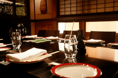 宿泊業・飲食サービス業
