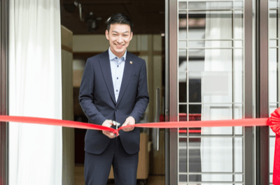 創業・新事業