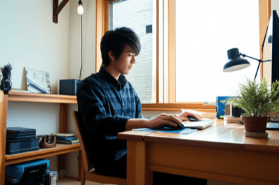 個人事業主