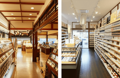店舗改装・開業