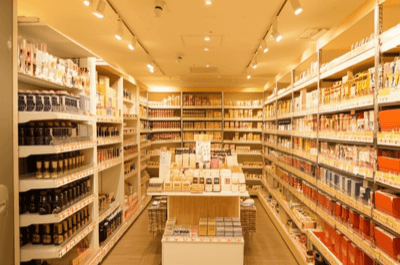 卸売業・小売業